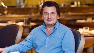 Vedat Milor: Pudra şekerinin burundan tüketilebildiğini bilmiyordum