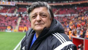 Yılmaz Vural, Süper Lig'e döndü: Erzurumspor ile anlaştı