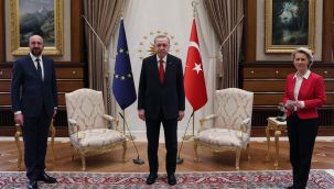 AB'den Türkiye ziyareti sonrası açıklama