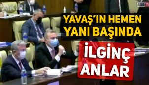 ABB Sözcüsü Volkan Memduh Gültekin: 