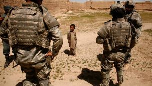 ABD, Afganistan'daki askerlerini geri çekiyor