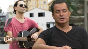 Acun Ilıcalı'ya Kaan Tangöze şoku! 