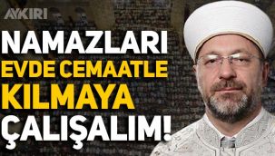 Ali Erbaş:
