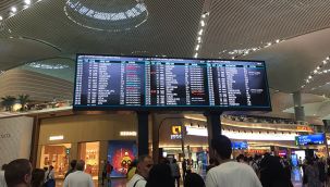 Almanya'ya gidip dönmeyenler konuştu!