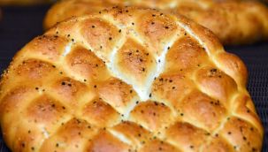 Ankara'da Ramazan Pidesi 3 TL oldu!