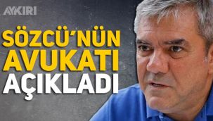Atatürk'e hakaret soruşturmasında Yılmaz Özdil hakkında karar verildi!