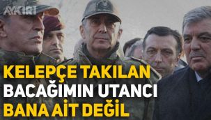 Atilla Kıyat'a elektronik kelepçe takıldı: 