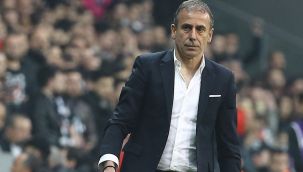 Beşiktaş Abdullah Avcı'ya 17 milyon lira tazminat ödeyecek!