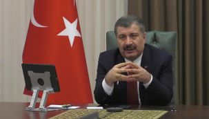 Bilim Kurulu toplanıyor: Gündem Ramazan ayı tedbirleri