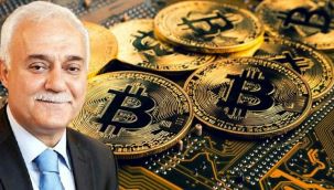 Bitcoin caiz mi? Nihat Hatipoğlu o soruya ne yanıt verdi