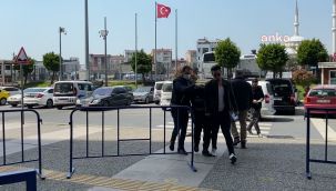 Cihangir'de kadını taciz eden saldırgan tutuklandı