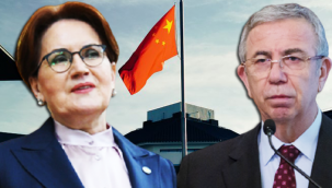 Çin'in Ankara Büyükelçisi Dışişleri Bakanlığı'na çağrıldı: Muhalefetten sert tepki