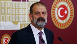 Cinsel saldırı suçlamasıyla yargılanan HDP'li Tuma Çelik hakkında karar verildi
