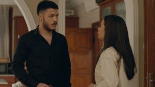 Çukur dizisinde bir sevilen karakter daha ayrılıyor