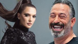Demet Akalın'dan Cem Yılmaz'a: Ondan daha merhametli olduğum kesin!