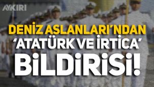 Deniz Aslanları'ndan