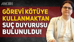 Derya Yanık hakkında 