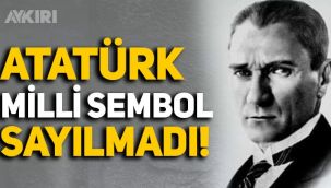 Devlet madalyalarından Atatürk'ün kaldıran Danıştay gerekçeli kararını açıkladı