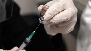 DSÖ'den kritik aşı açıklaması: Çin menşeili aşıları inceleyeceğiz