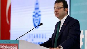 Ekrem İmamoğlu duyurdu: İBB’den kısmi kapanma düzenlemesi