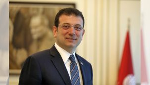 Ekrem İmamoğlu: Evimdeki herkes COVİD-19