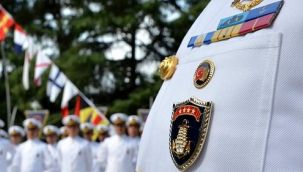 104 emekli amiralin bildirisinde, Ergun Mengi'ye tutuklama talebi!