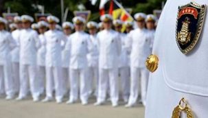 Emekli amiraller adliyeye sevk ediliyor