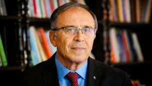 Emekli Tümgeneral Ahmet Yavuz'dan 103 amiralin bildirisine destek!