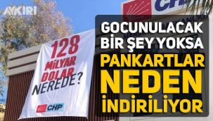 Emin Şirin: 128 milyar dolara nerede; hangi kasada, kime satıldı