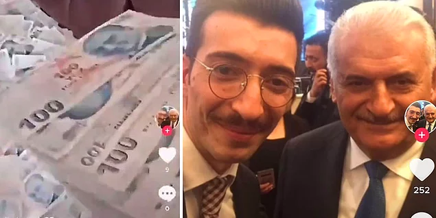 Emniyet'ten Hakan Tek hakkında açıklama!
