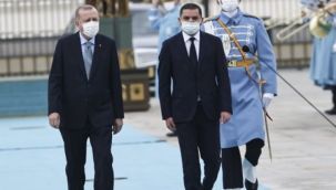 Erdoğan açıkladı: 