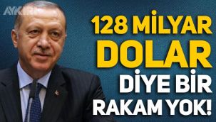 Erdoğan: Aslında