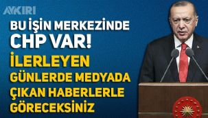 Erdoğan'dan amiral bildirisi açıklaması: 