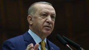 Erdoğan'dan kabine değişikliği sonrası ilk açıklama