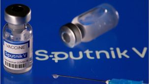 Fahrettin Koca açıkladı: Sputnik V aşısına acil kullanım onayı verildi