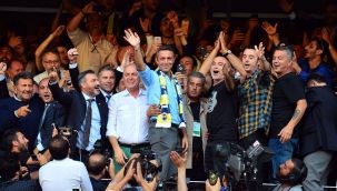 Fenerbahçe'de başkanlık seçimi tarihi belli oldu