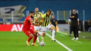 Fenerbahçe maçı öncesinde Yeni Malatyaspor'da koronavirüs şoku! 