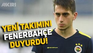 Fenerbahçe, Ömer Faruk Beyaz'ın yeni takımını açıkladı!