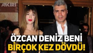 Feyza Aktan: