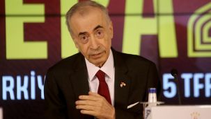 Galatasaray'da yine kaos!