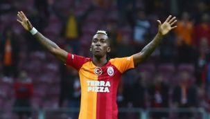 Galatasaraylı Henry Onyekuru annesini kaybetti