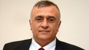 Gazeteci Metin Türkyılmaz hayatını kaybetti