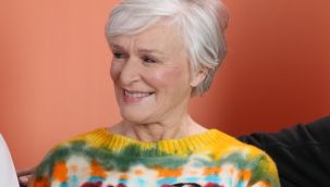 Glenn Close, Oscar tarihine geçti
