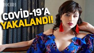 Gonca Vuslateri koronavirüse yakalandı, sağlık durumu nasıl