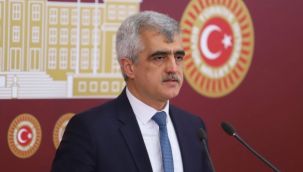 Gözaltına alınan Ömer Gergerlioğlu anjiyo olacak