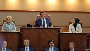 İBB'den koronavirüs tedbiri: Meclis toplantıları ertelendi