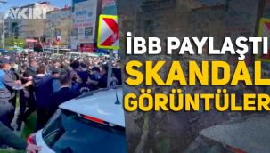 İBB Sözcüsü Murat Ongun, 
