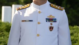 İfadeye çağrılan 4 emekli amiral Ankara Emniyeti'ne geldi!
