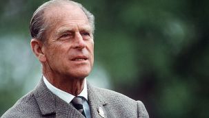 İngiltere Kraliçesi'nin eşi Prens Philip 99 yaşında öldü