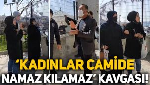 İstanbul'da